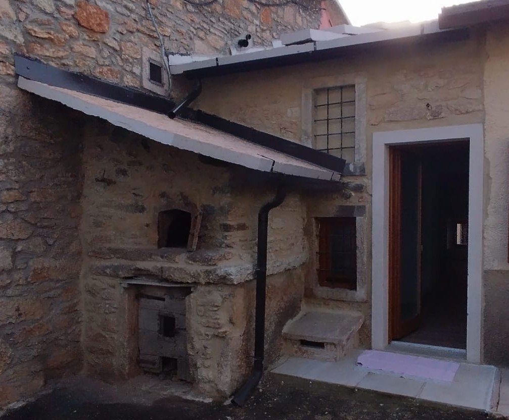 Forno