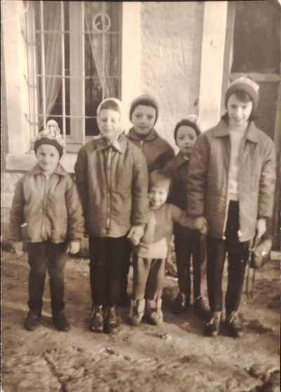 Famiglia